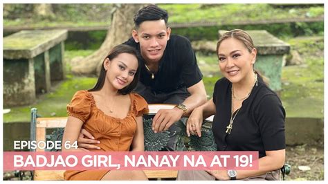 BADJAO GIRL: Why Rita Gaviola Chose To Keep Her Baby.